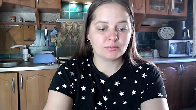 uliastar online show from September 27, 2025, 5:23 am