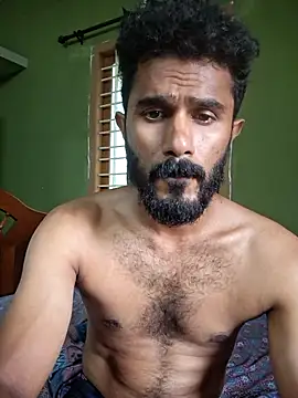 jithi007 online show from May 18, 2026, 5:35 am