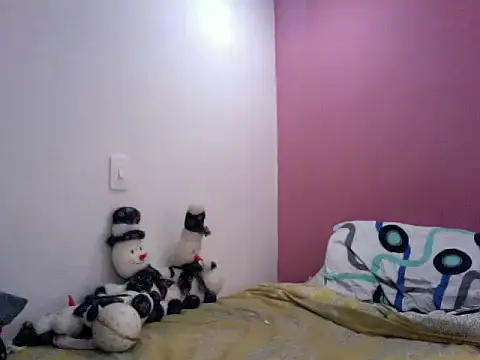 Snapshot of gatubelahot chatting on January 8, 2025, 6:41 pm gatubelahot online show from January 8, 2025, 6:41 pm