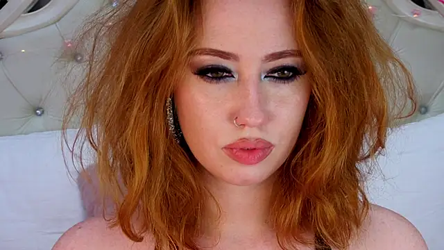 TinaBrook online show from February 6, 2025, 7:45 am