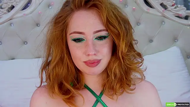 TinaBrook online show from March 7, 2025, 7:41 am