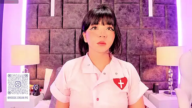 Petit-Rosse online show from February 23, 2025, 2:51 am