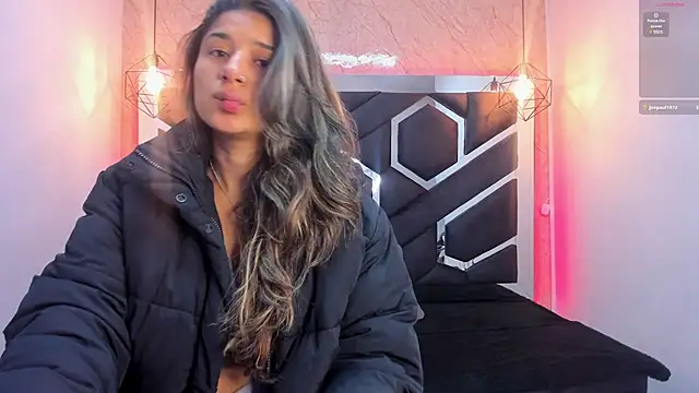 lilith nv online show from January 9, 2025, 11:14 am