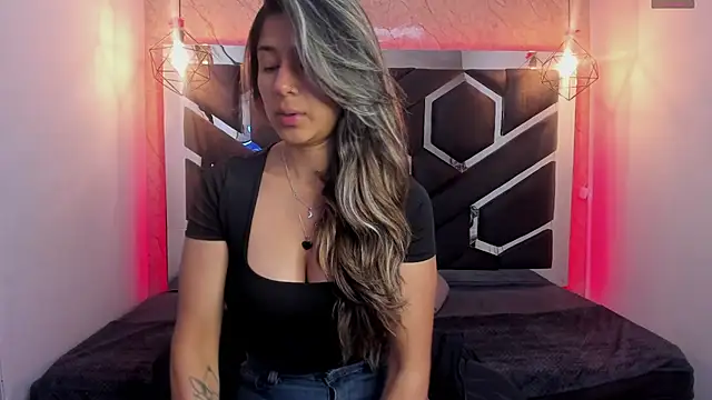 lilith nv online show from January 25, 2025, 11:23 am