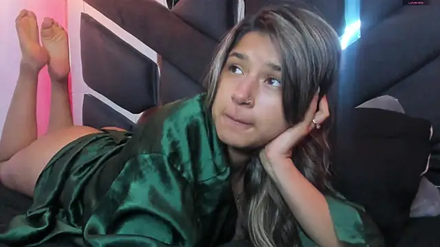 lilith nv online show from February 10, 2025, 2:26 pm