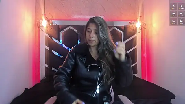 lilith nv online show from February 14, 2025, 11:21 am