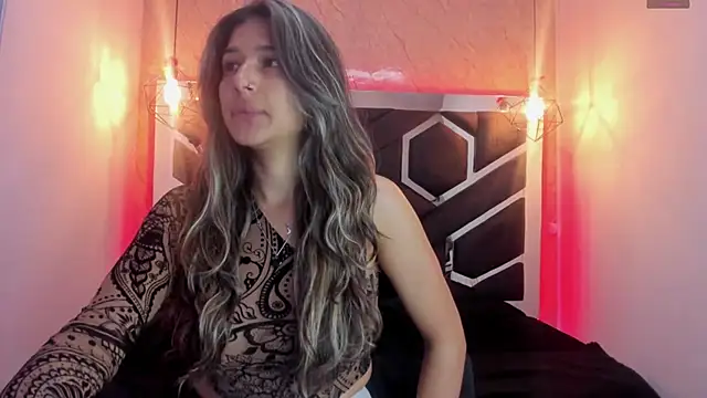 lilith nv online show from February 20, 2025, 11:20 am