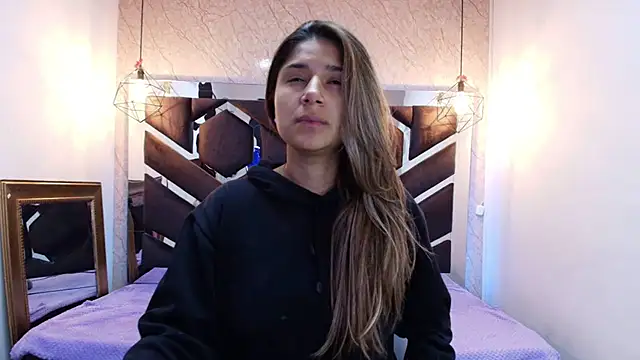 lilith nv online show from September 15, 2025, 12:05 pm