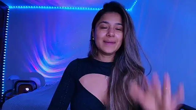 lilith nv online show from November 14, 2025, 10:36 am