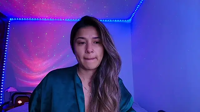 lilith nv online show from November 18, 2025, 9:47 am