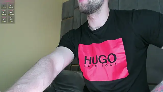 WayneWilson online show from December 19, 2024, 12:01 pm