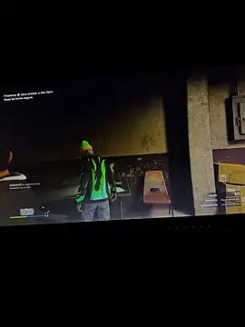 Magosupreme online show from January 9, 2025, 6:27 am