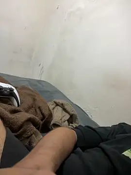 Magosupreme online show from September 20, 2025, 6:36 am