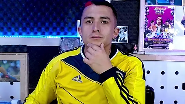 Darko0717 online show from March 20, 2025, 8:51 pm