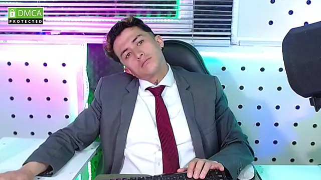 Darko0717 online show from October 11, 2025, 11:20 am