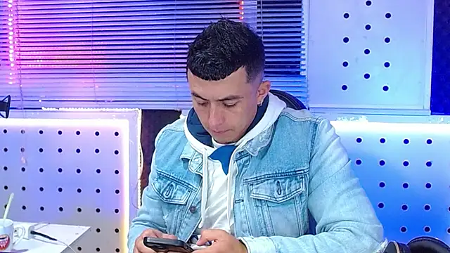 Darko0717 online show from March 14, 2026, 4:23 pm