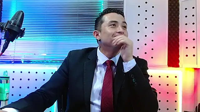 Darko0717 online show from April 1, 2026, 4:04 pm