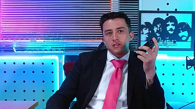 Darko0717 online show from June 14, 2026, 11:07 pm