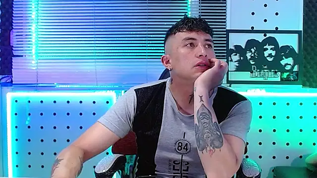 Darko0717 online show from June 21, 2026, 12:13 am