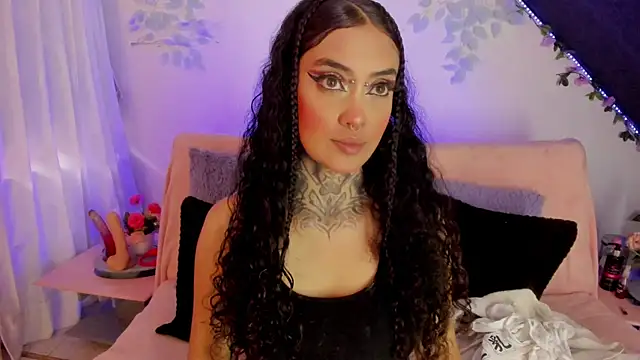 Cata green online show from January 11, 2025, 9:46 pm