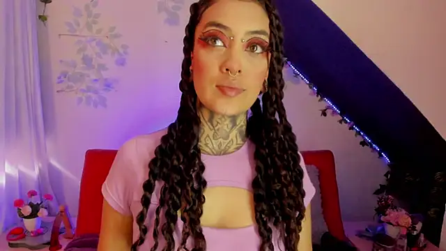 Cata green online show from January 13, 2025, 8:48 pm