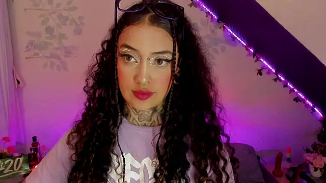 Cata green online show from January 21, 2025, 12:46 am