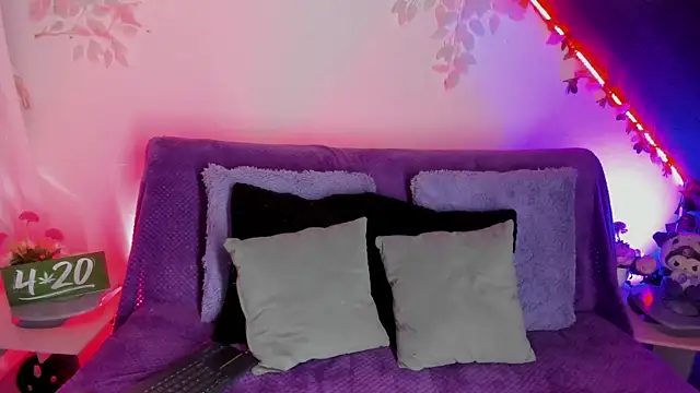 Cata green online show from January 28, 2025, 9:40 pm