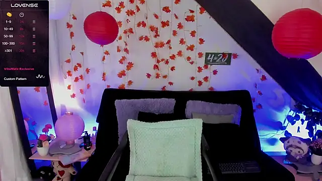 Cata green online show from February 26, 2025, 8:00 pm