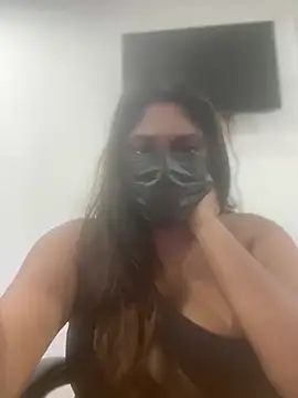 Black Beauty997 online show from February 16, 2025, 8:00 pm