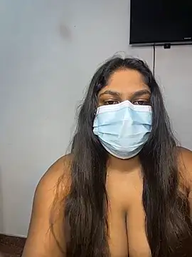 Black Beauty997 online show from January 11, 2026, 6:35 pm