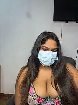 Black Beauty997 online show from January 15, 2026, 6:55 pm