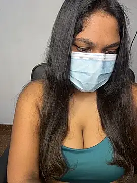 Black Beauty997 online show from February 4, 2026, 4:57 pm