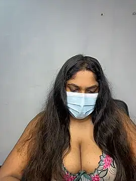 Black Beauty997 online show from February 23, 2026, 5:54 pm