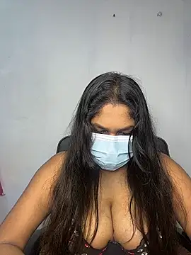 Black Beauty997 online show from March 13, 2026, 6:14 pm