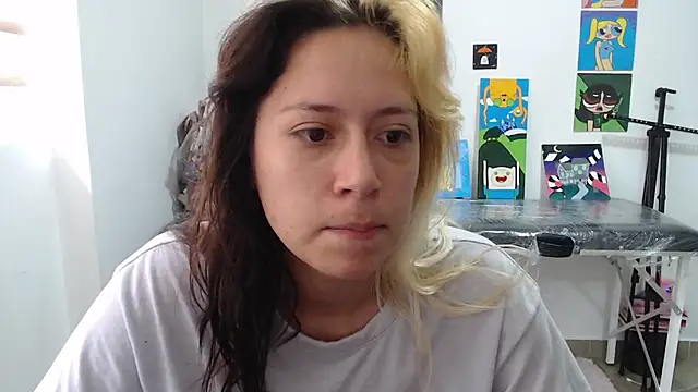 MommyMiaWs online show from September 19, 2025, 4:18 pm