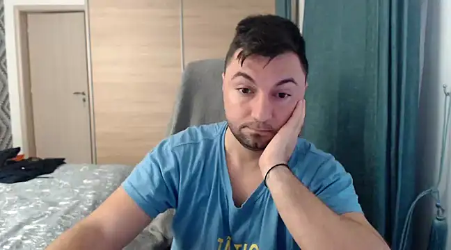 HankMalone online show from February 22, 2025, 4:29 am