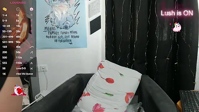 alexysgray online show from May 23, 2026, 3:49 pm