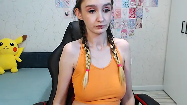 Jackie Morgan online show from March 19, 2025, 12:48 am