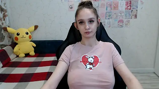 Jackie Morgan online show from May 15, 2026, 11:34 pm