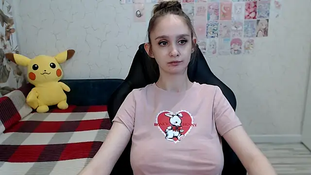 Jackie Morgan online show from May 16, 2026, 12:18 am