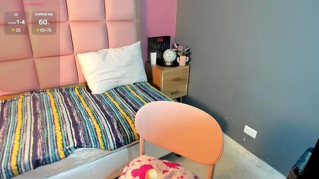 Snapshot of samanthaanderson_ chatting on January 22, 2025, 3:20 am samanthaanderson online show from January 22, 2025, 3:20 am