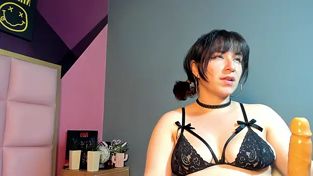 Snapshot of samanthaanderson_ chatting on January 29, 2025, 1:16 am samanthaanderson online show from January 29, 2025, 1:16 am