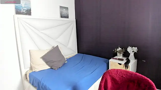 Snapshot of samanthaanderson_ chatting on September 22, 2025, 9:17 pm samanthaanderson online show from September 22, 2025, 9:17 pm