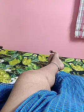 StarPacifist6 online show from January 24, 2025, 3:24 pm