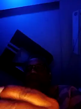 StarPacifist6 online show from January 25, 2025, 1:32 am