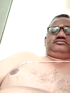 StarPacifist6 online show from March 11, 2025, 9:24 am