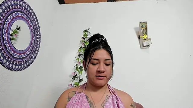 Snapshot of Hanna_moore1 chatting on January 15, 2025, 5:58 pm Hanna moore1 online show from January 15, 2025, 5:58 pm