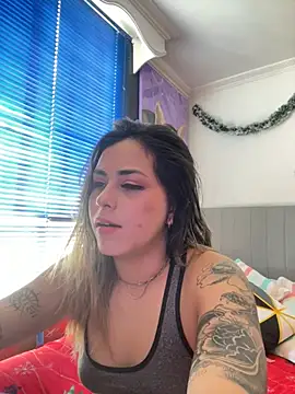 pamelao online show from December 17, 2024, 3:17 pm