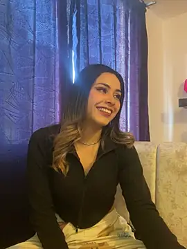 pamelao online show from March 10, 2025, 12:26 pm