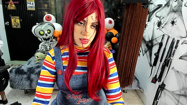 criss 21  online show from October 30, 2025, 8:31 pm